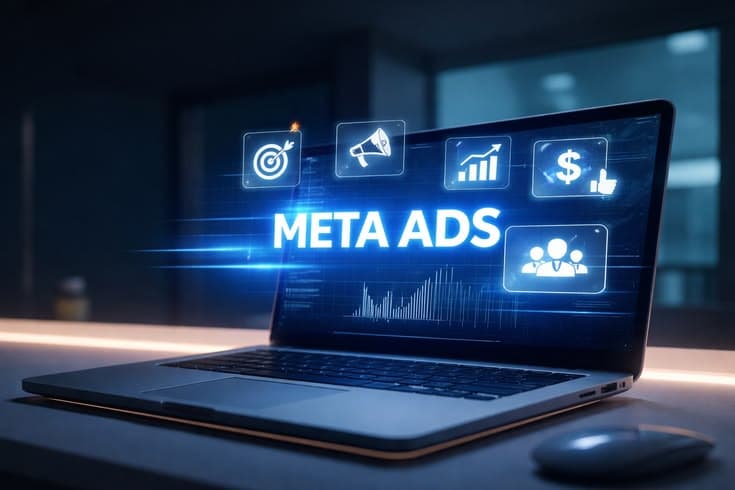 Paid Social (Meta Ads)