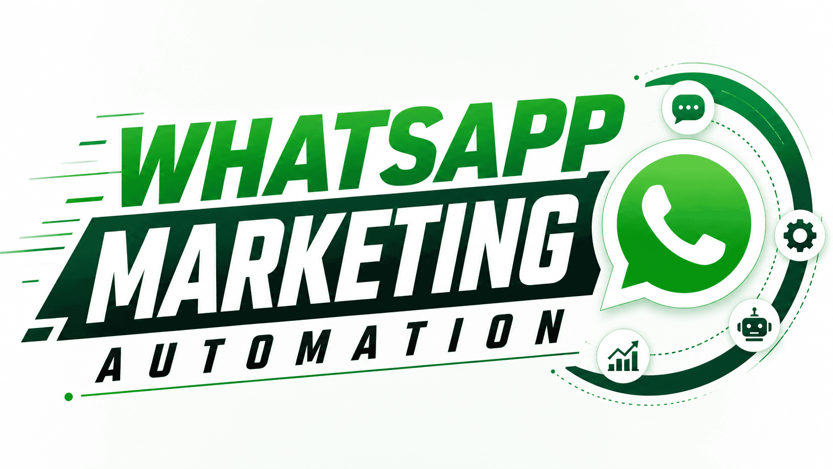 WhatsApp Marketing Automation